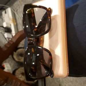 Spy x Trancas sunglasses unisex